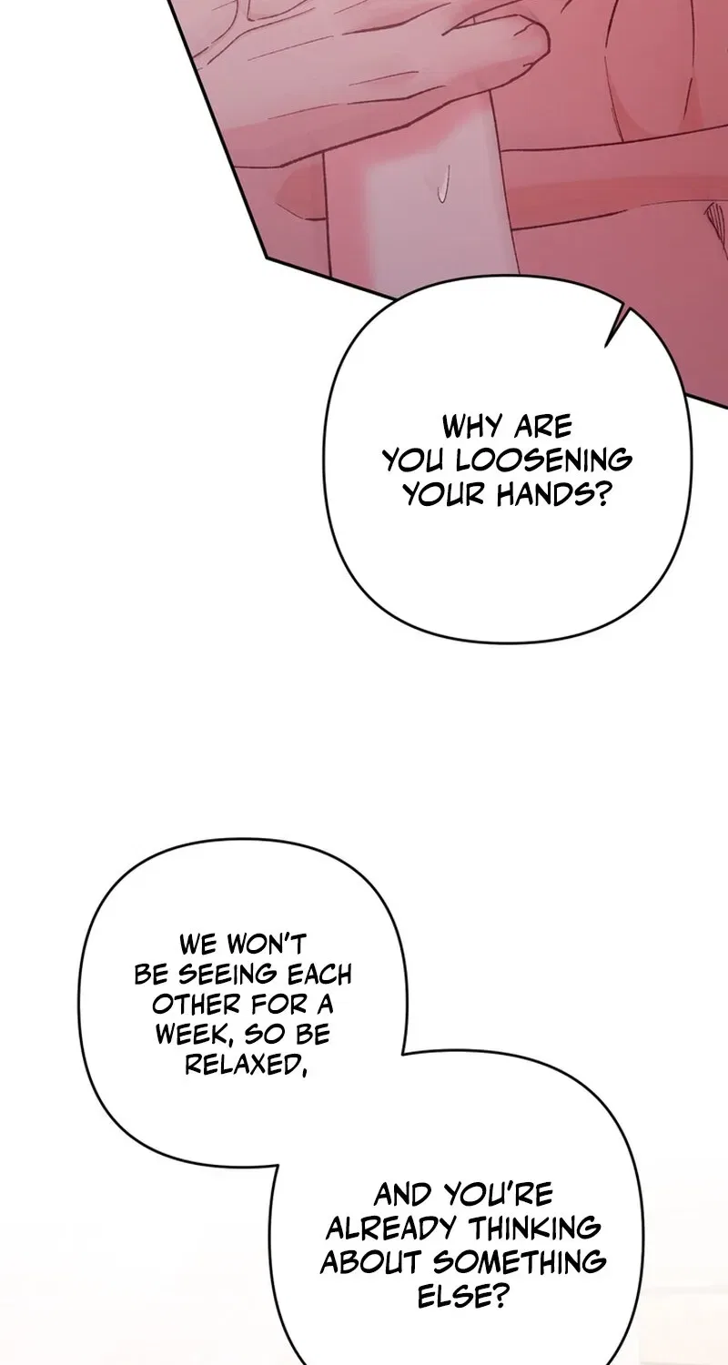 Because I Loved You So Much Chapter 19 – Page 42