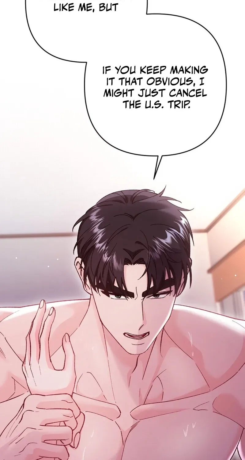 Because I Loved You So Much Chapter 19 – Page 44