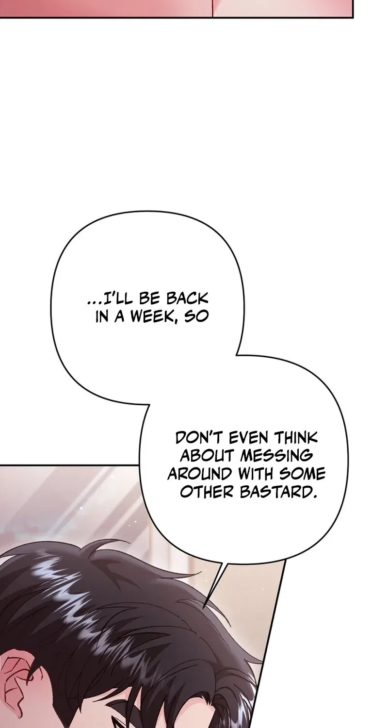 Because I Loved You So Much Chapter 19 – Page 47