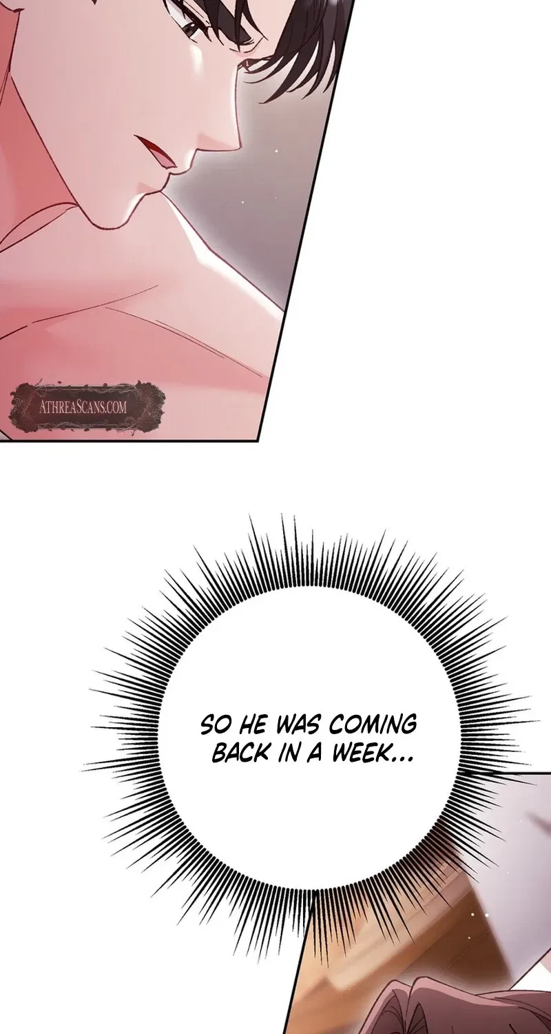 Because I Loved You So Much Chapter 19 – Page 48