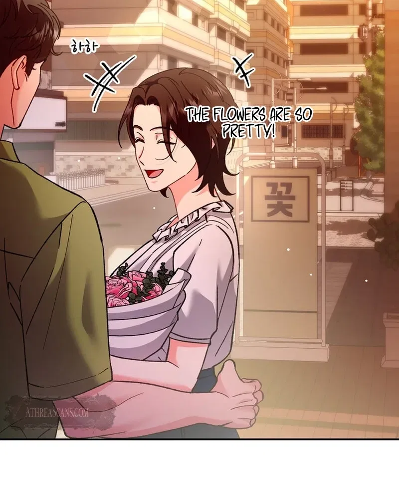 Because I Loved You So Much Chapter 19 – Page 60