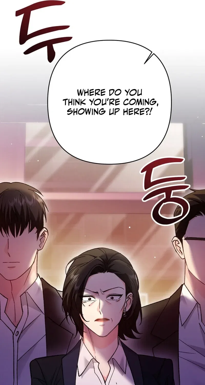 Because I Loved You So Much Chapter 19 – Page 71