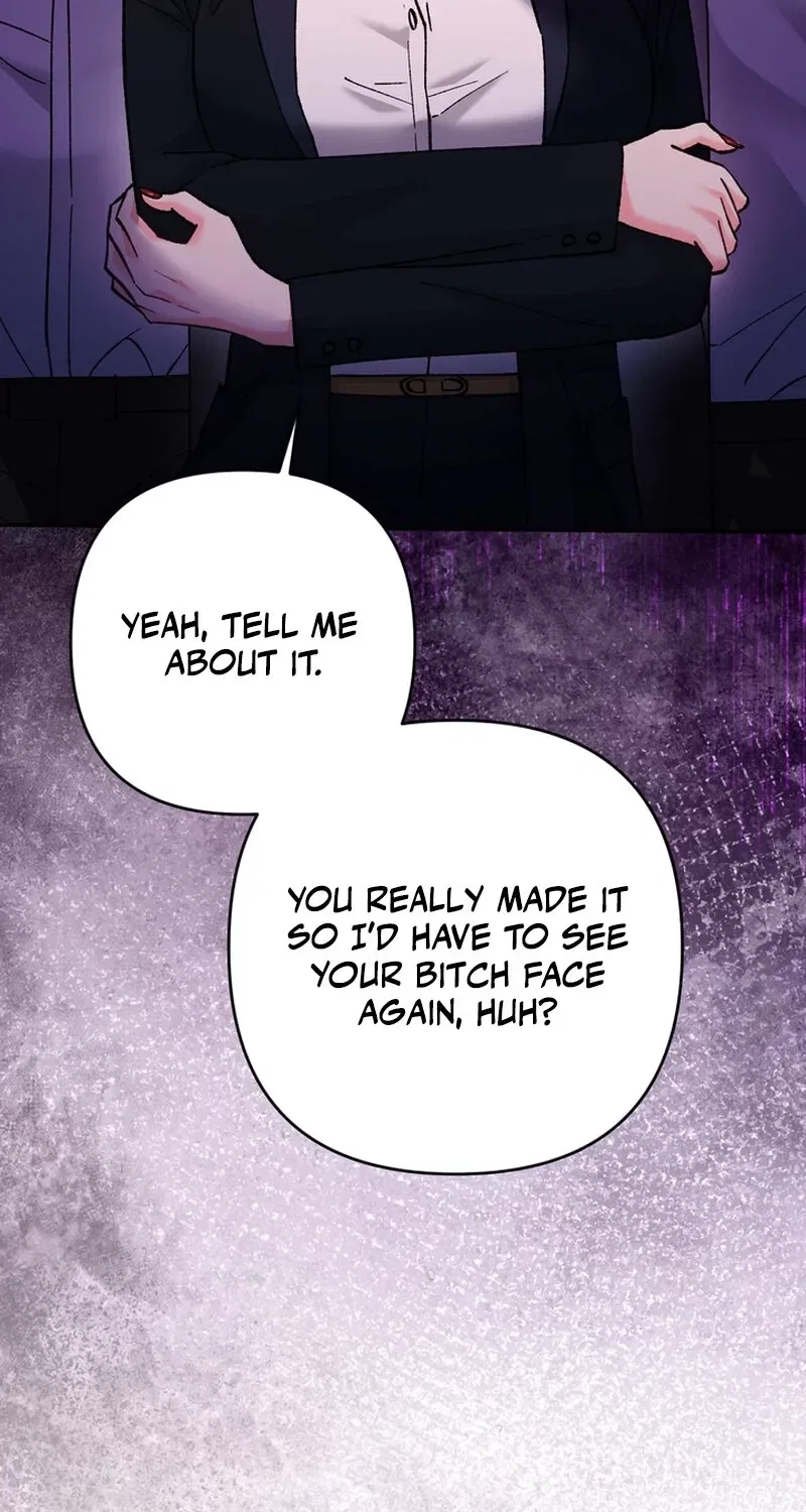 Because I Loved You So Much Chapter 19 – Page 72
