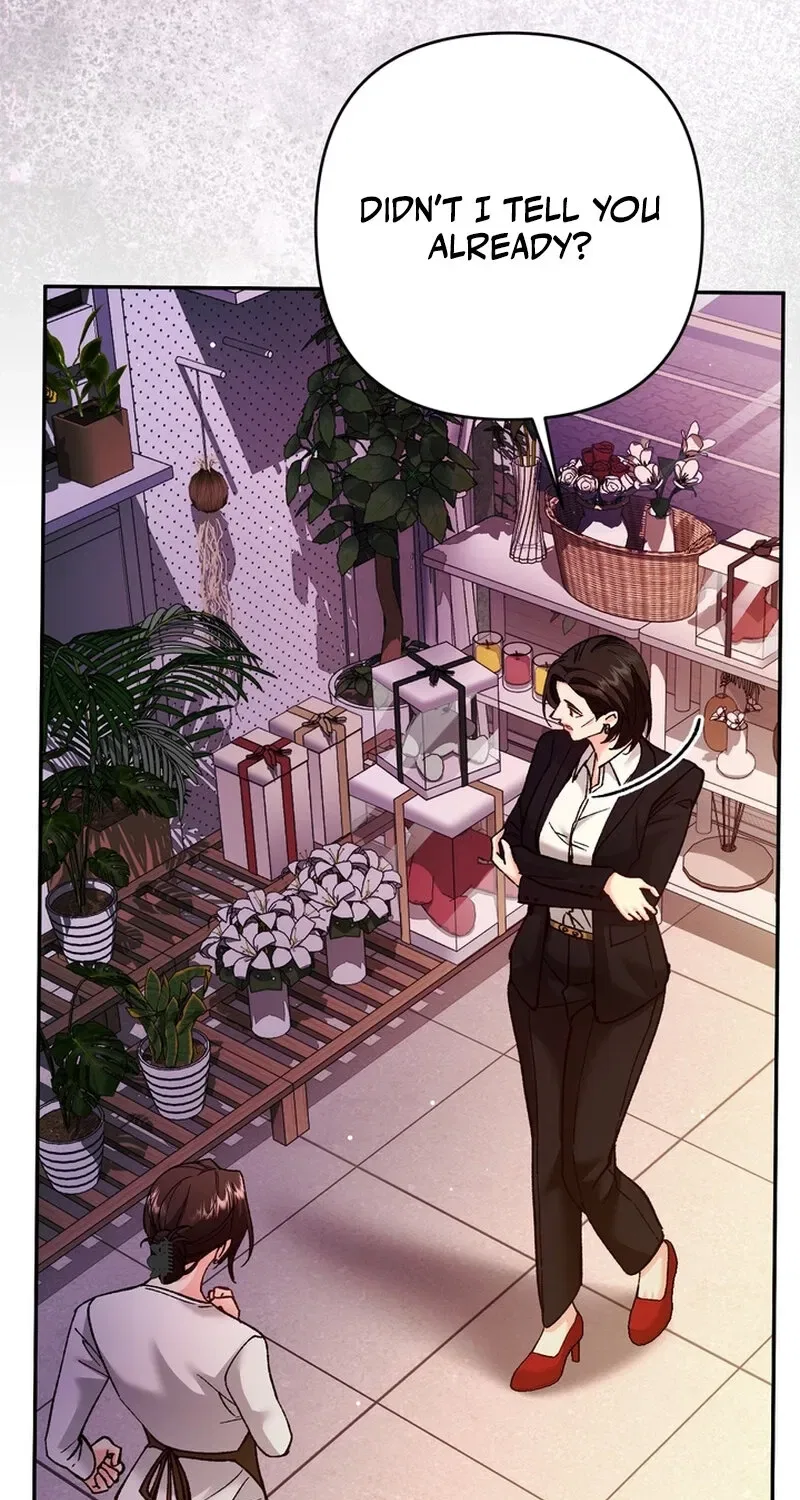 Because I Loved You So Much Chapter 19 – Page 73
