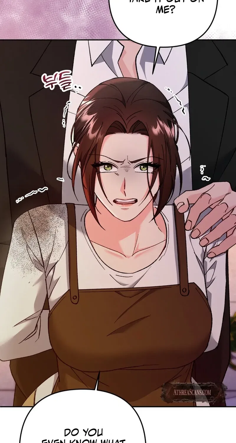 Because I Loved You So Much Chapter 19 – Page 87