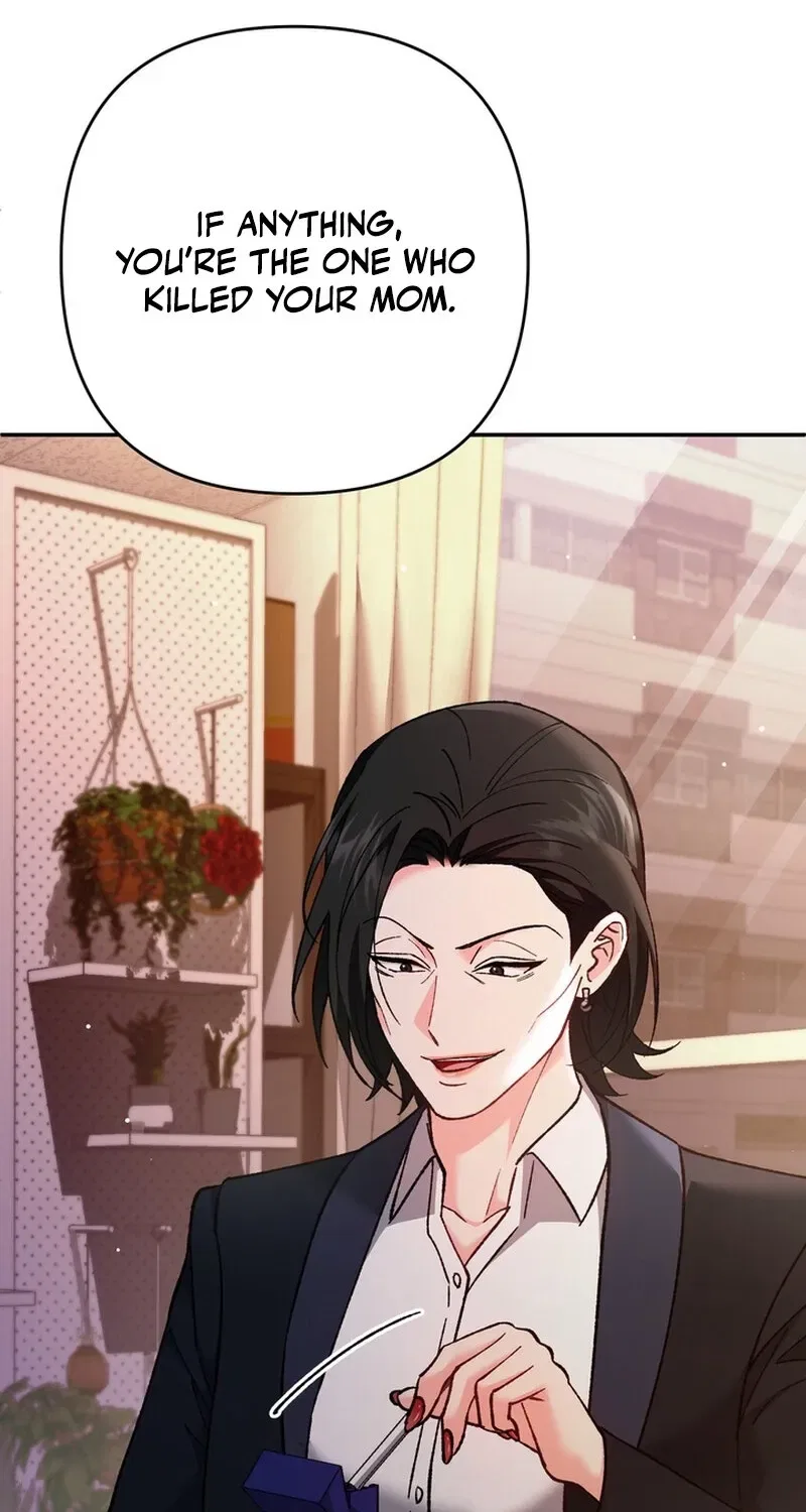 Because I Loved You So Much Chapter 19 – Page 95
