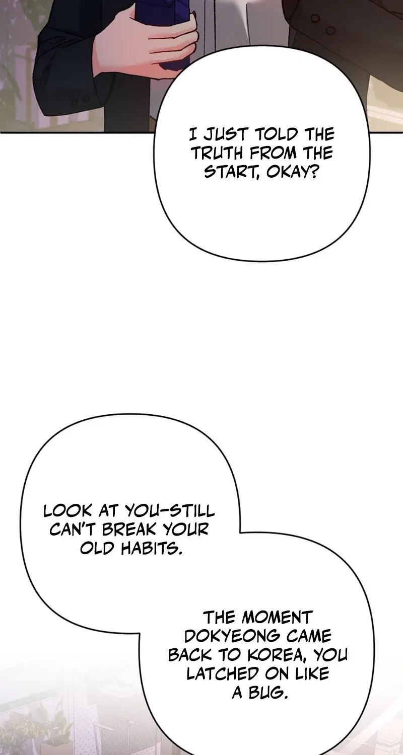 Because I Loved You So Much Chapter 19 – Page 96