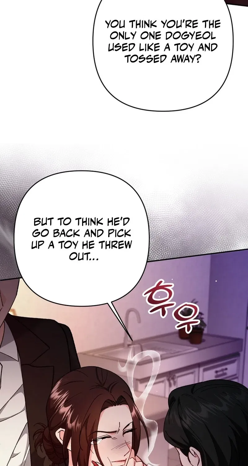 Because I Loved You So Much Chapter 19 – Page 110