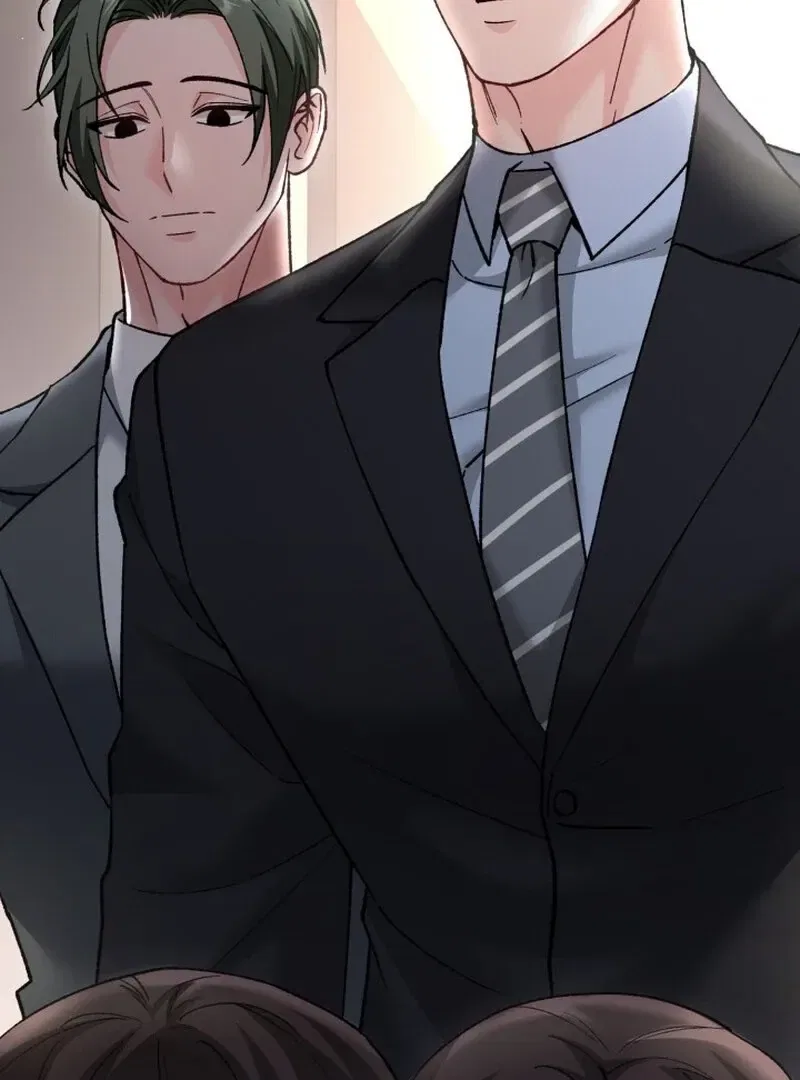 Because I Loved You So Much Chapter 16 – Page 10