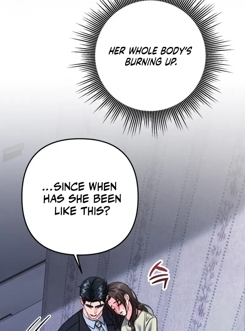 Because I Loved You So Much Chapter 16 – Page 18