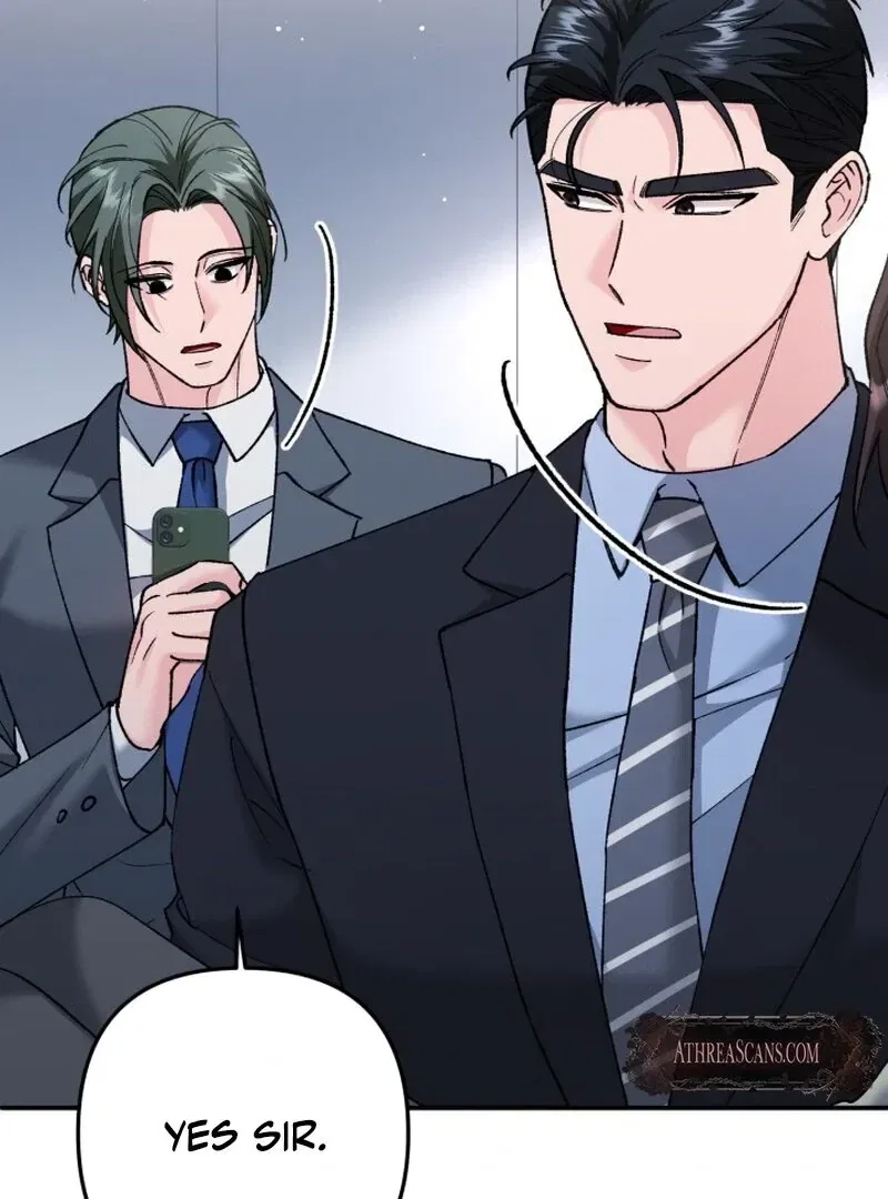 Because I Loved You So Much Chapter 16 – Page 21