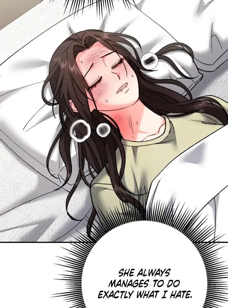 Because I Loved You So Much Chapter 16 – Page 31