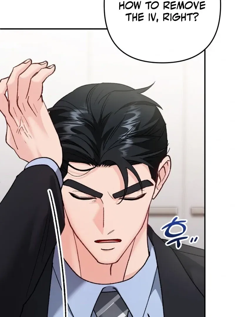 Because I Loved You So Much Chapter 16 – Page 33