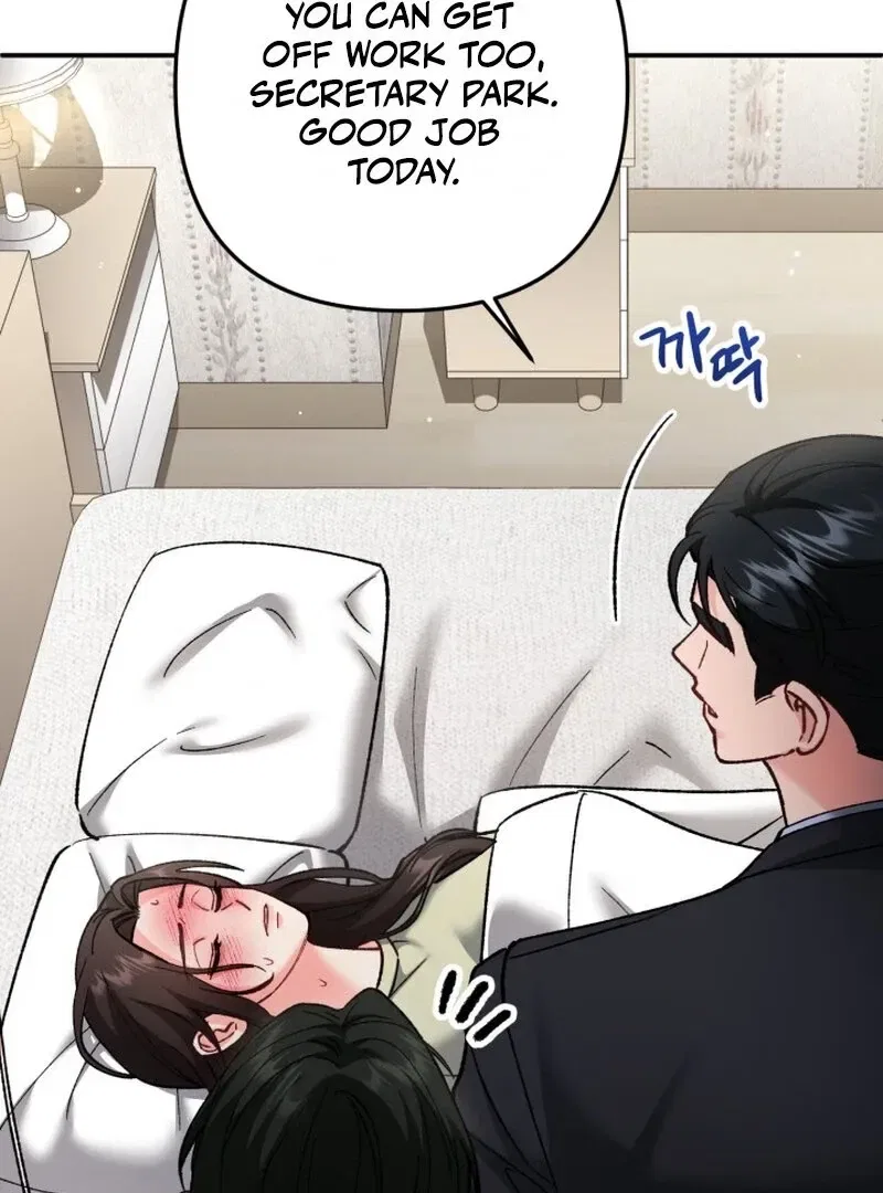 Because I Loved You So Much Chapter 16 – Page 35