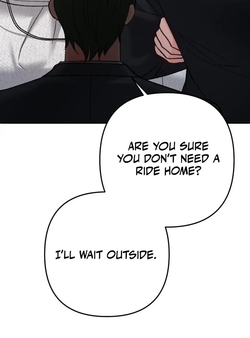 Because I Loved You So Much Chapter 16 – Page 36
