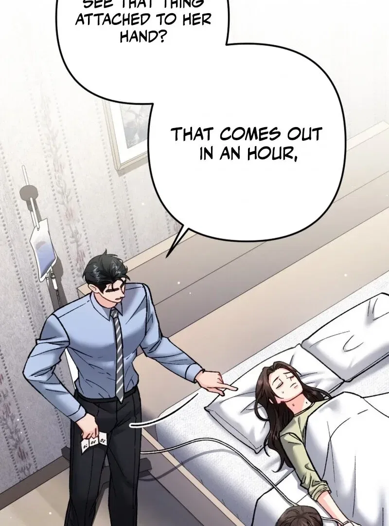 Because I Loved You So Much Chapter 16 – Page 54