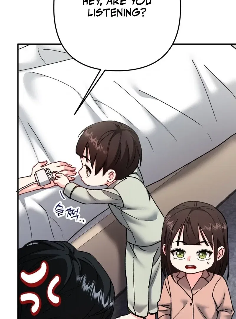 Because I Loved You So Much Chapter 16 – Page 56