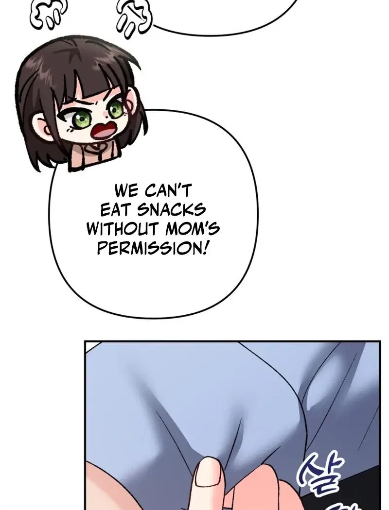 Because I Loved You So Much Chapter 16 – Page 62