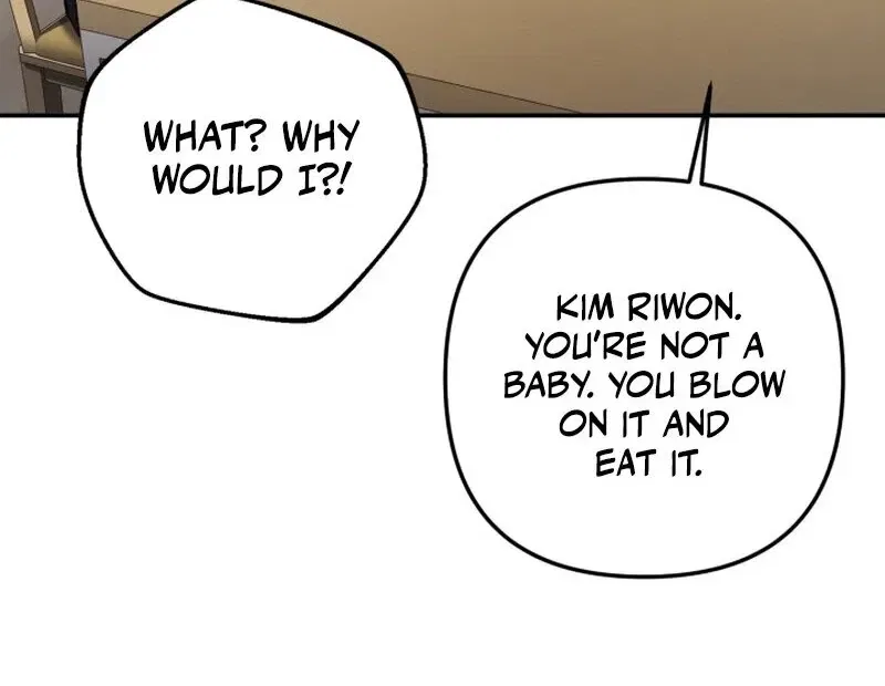 Because I Loved You So Much Chapter 16 – Page 75