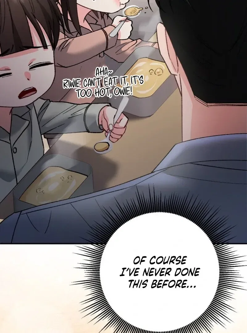 Because I Loved You So Much Chapter 16 – Page 77