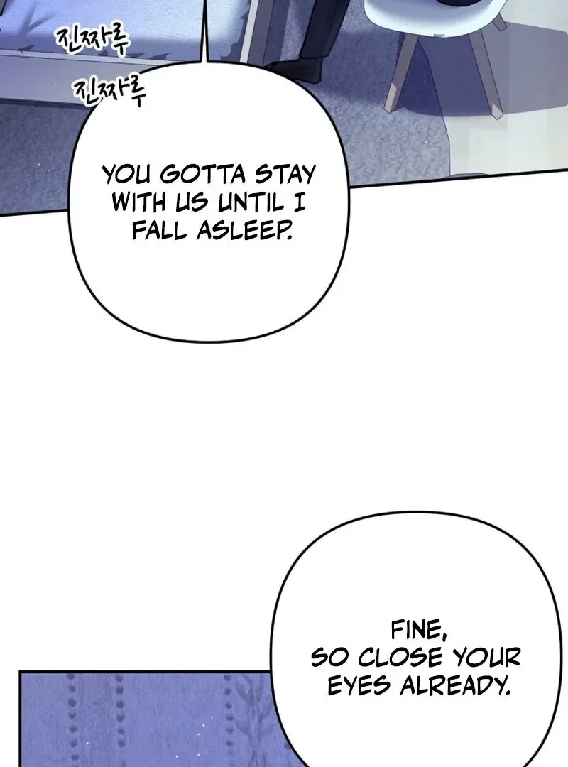 Because I Loved You So Much Chapter 16 – Page 89