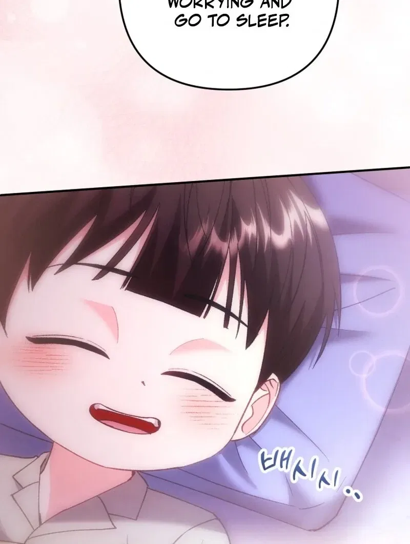 Because I Loved You So Much Chapter 16 – Page 99