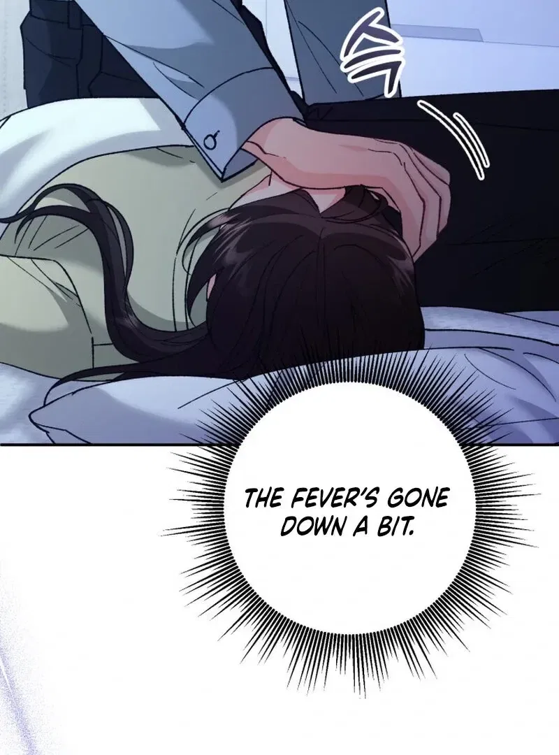 Because I Loved You So Much Chapter 16 – Page 107