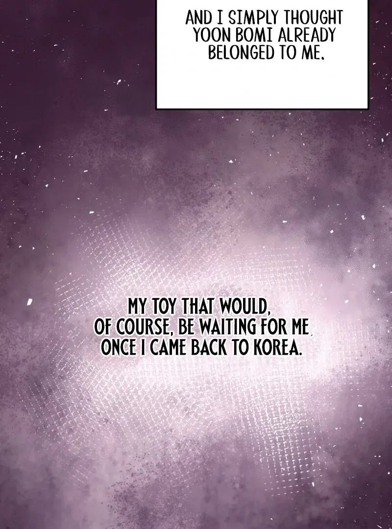 Because I Loved You So Much Chapter 16 – Page 124
