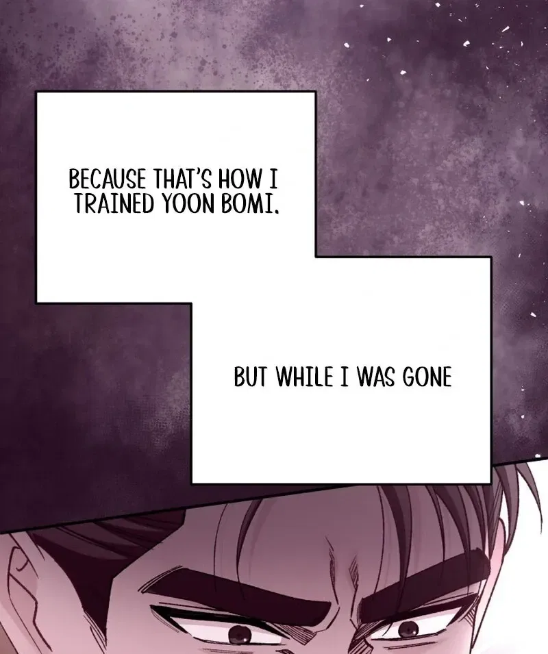 Because I Loved You So Much Chapter 16 – Page 125