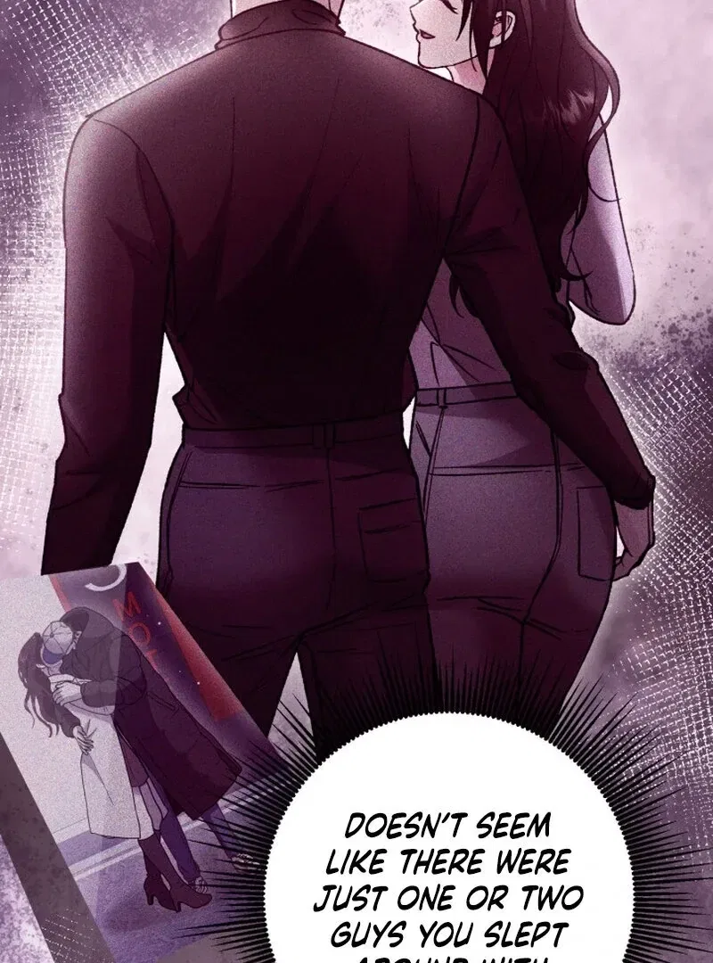 Because I Loved You So Much Chapter 16 – Page 128