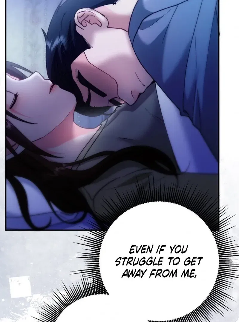 Because I Loved You So Much Chapter 16 – Page 137