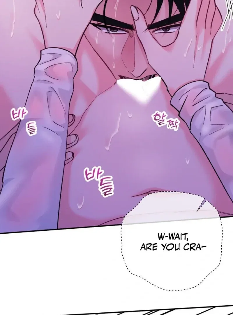 Because I Loved You So Much Chapter 15 – Page 8