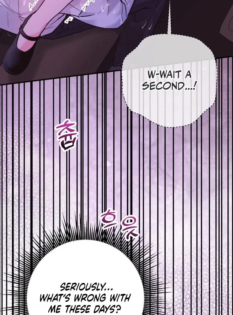 Because I Loved You So Much Chapter 15 – Page 18