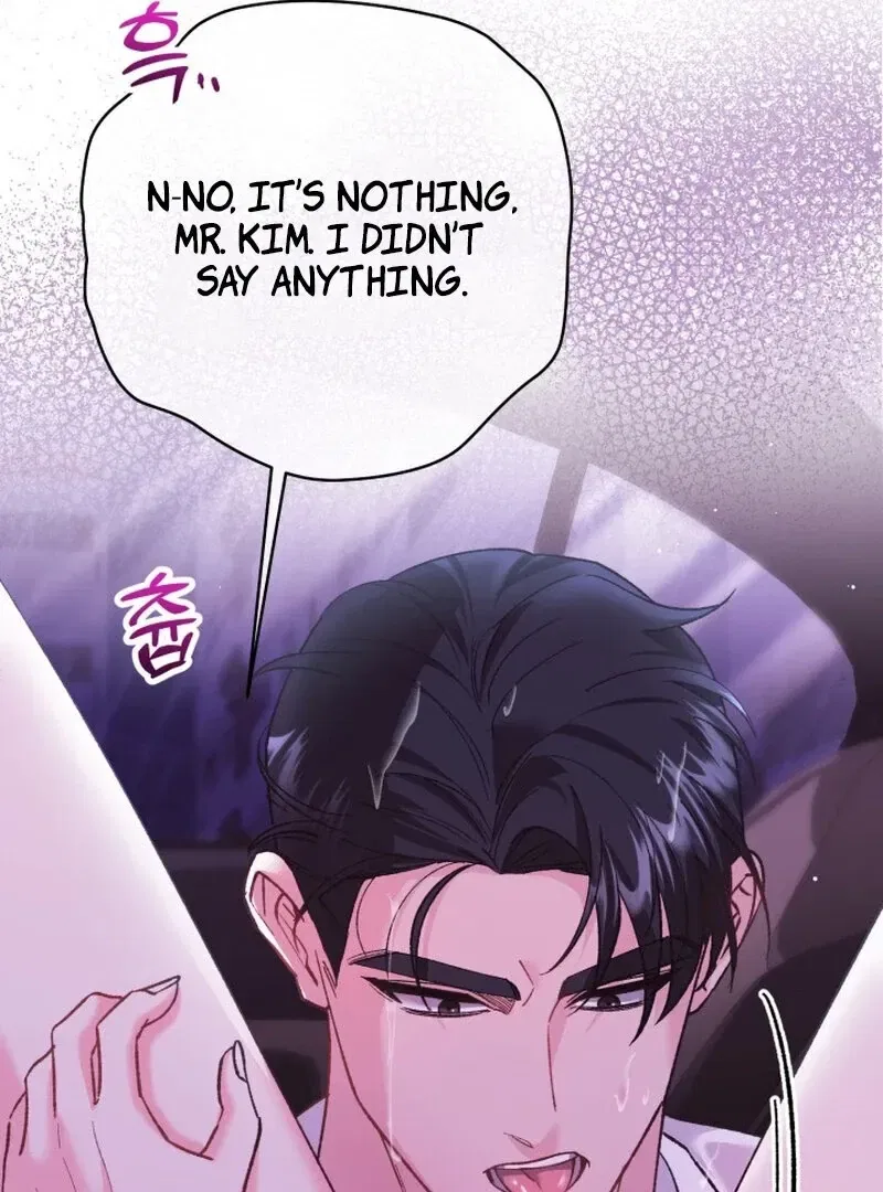 Because I Loved You So Much Chapter 15 – Page 21