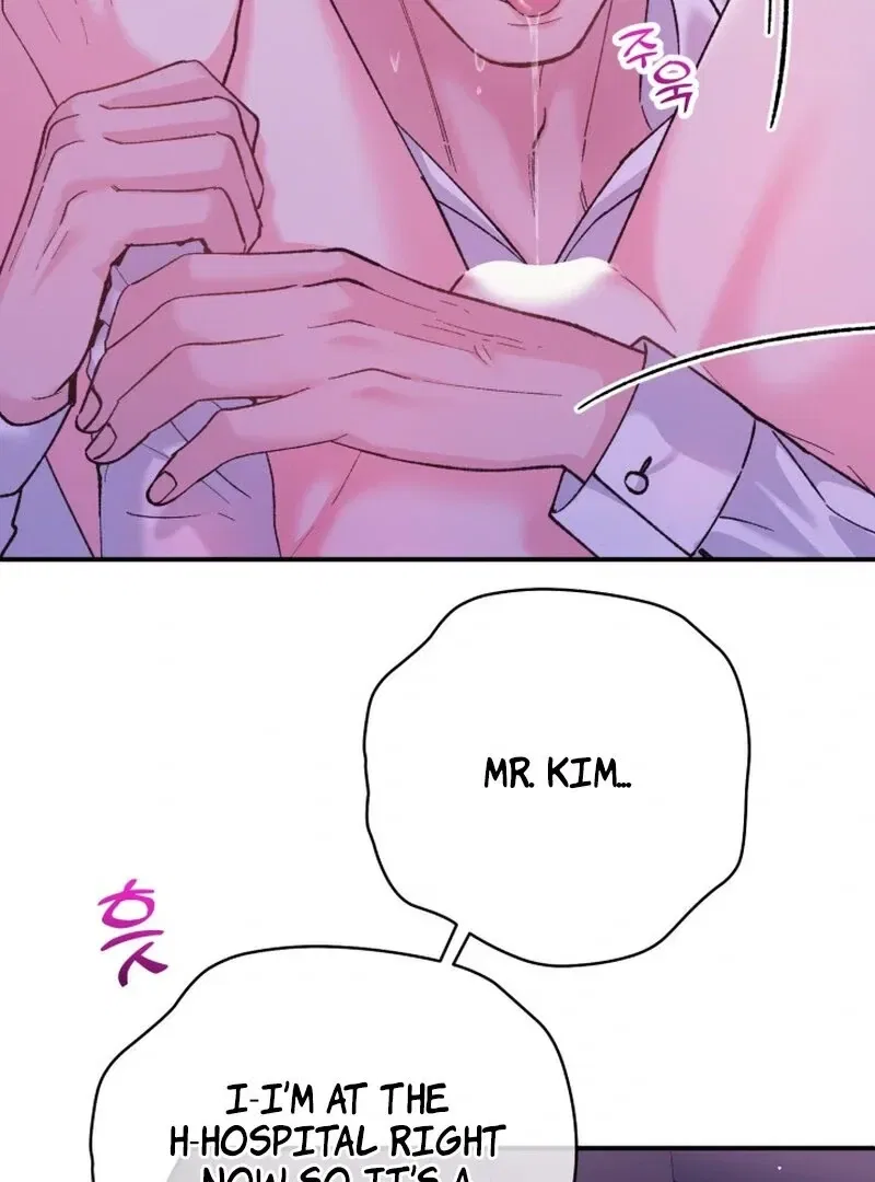 Because I Loved You So Much Chapter 15 – Page 22
