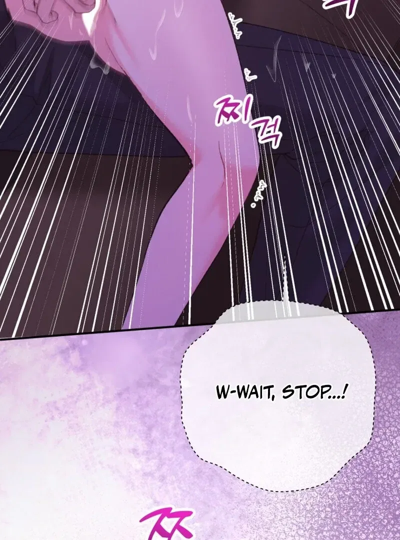 Because I Loved You So Much Chapter 15 – Page 35