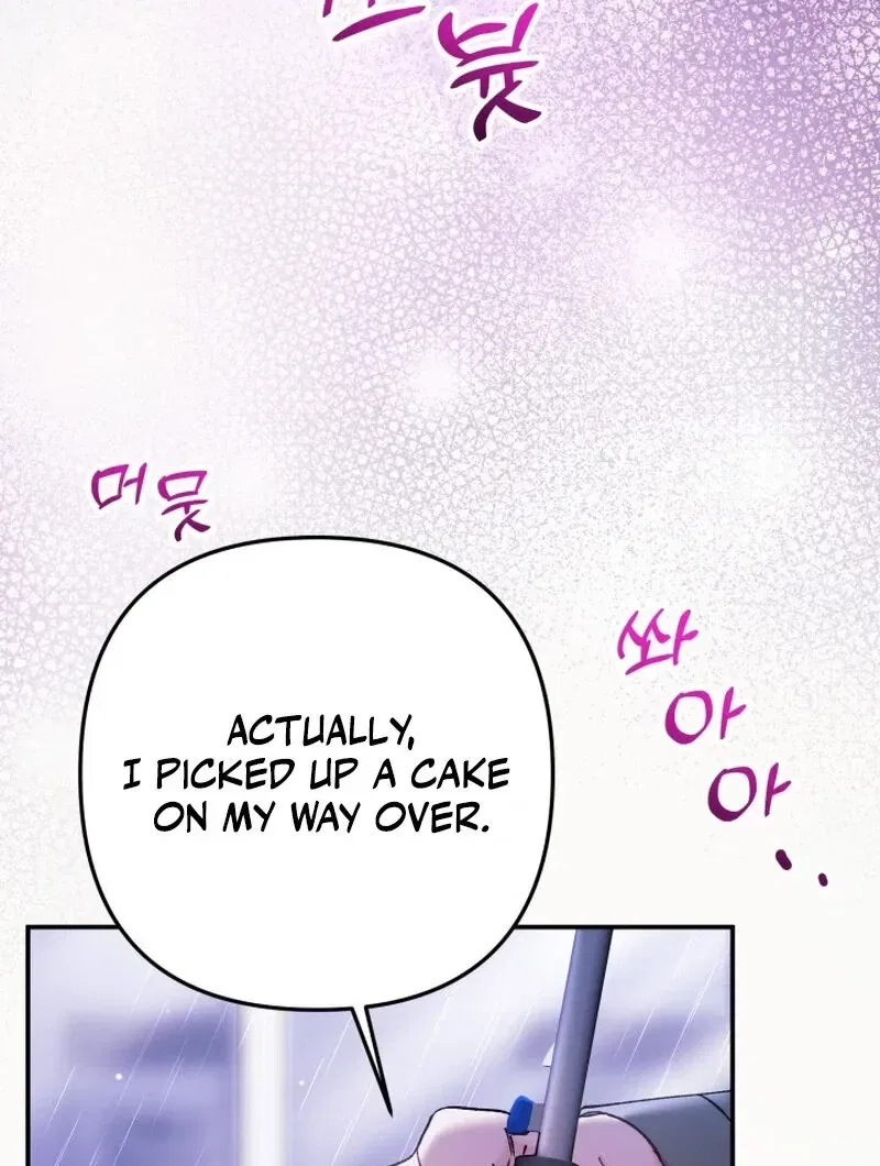 Because I Loved You So Much Chapter 15 – Page 36