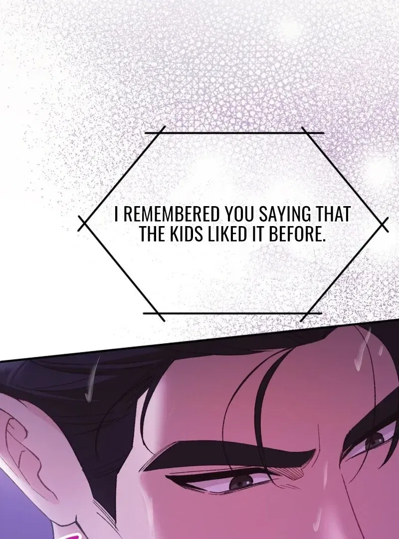 Because I Loved You So Much Chapter 15 – Page 38