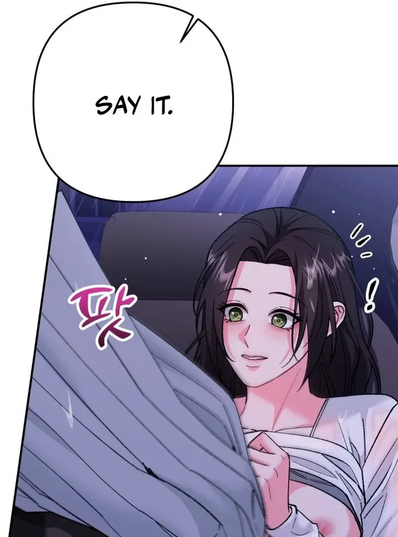 Because I Loved You So Much Chapter 15 – Page 85
