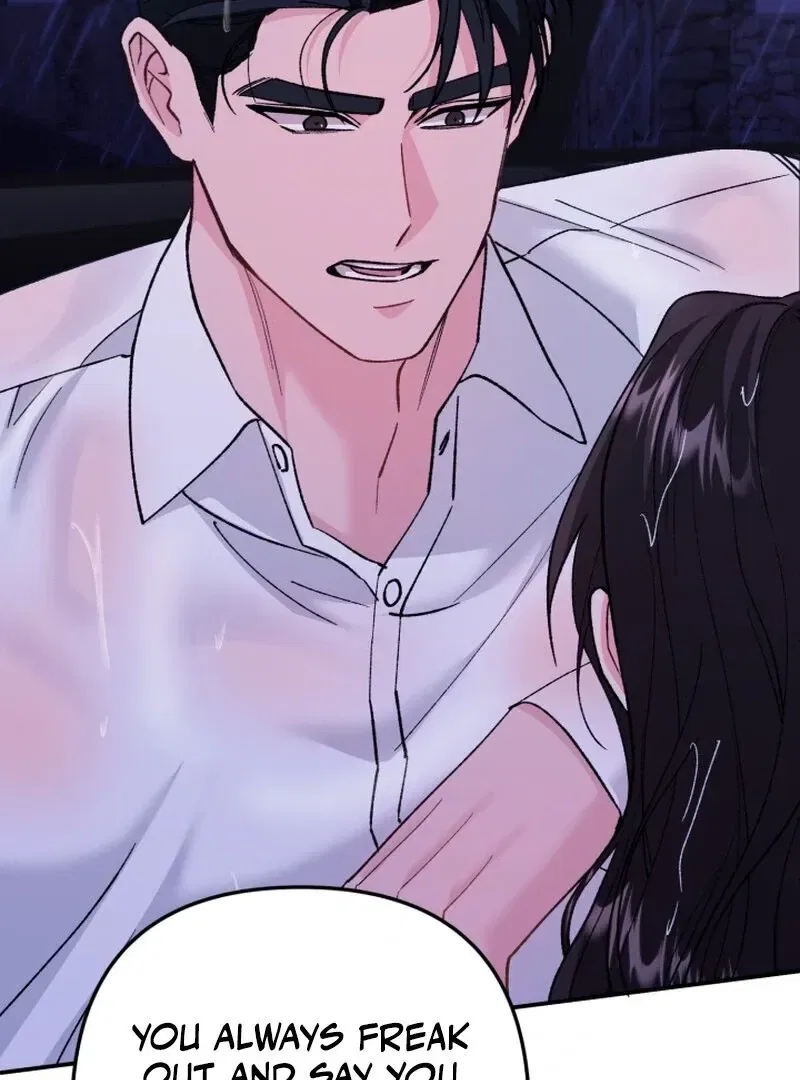 Because I Loved You So Much Chapter 15 – Page 88