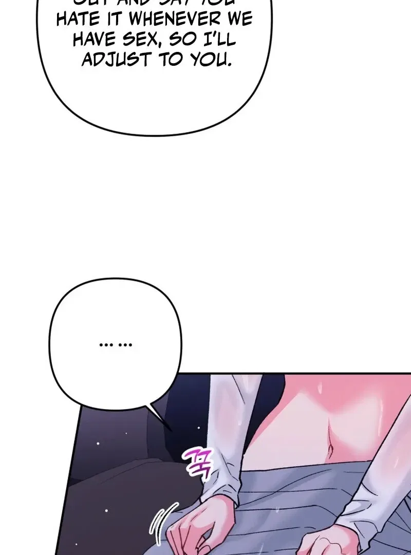 Because I Loved You So Much Chapter 15 – Page 89