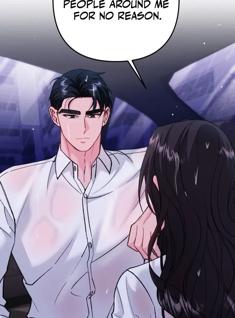 Because I Loved You So Much Chapter 15 – Page 91