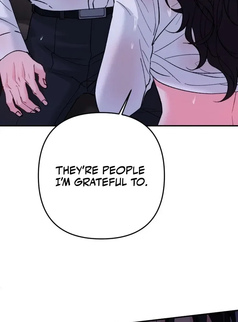 Because I Loved You So Much Chapter 15 – Page 92