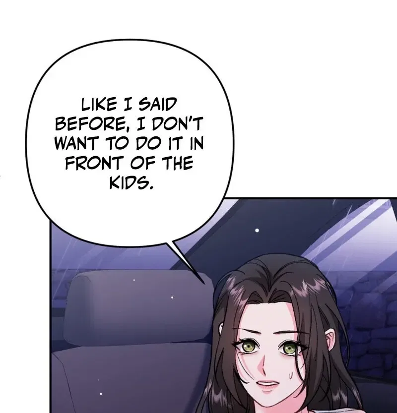 Because I Loved You So Much Chapter 15 – Page 96