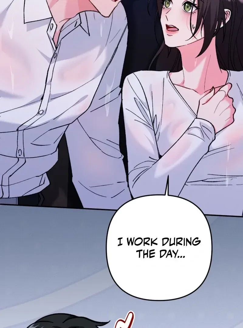 Because I Loved You So Much Chapter 15 – Page 99