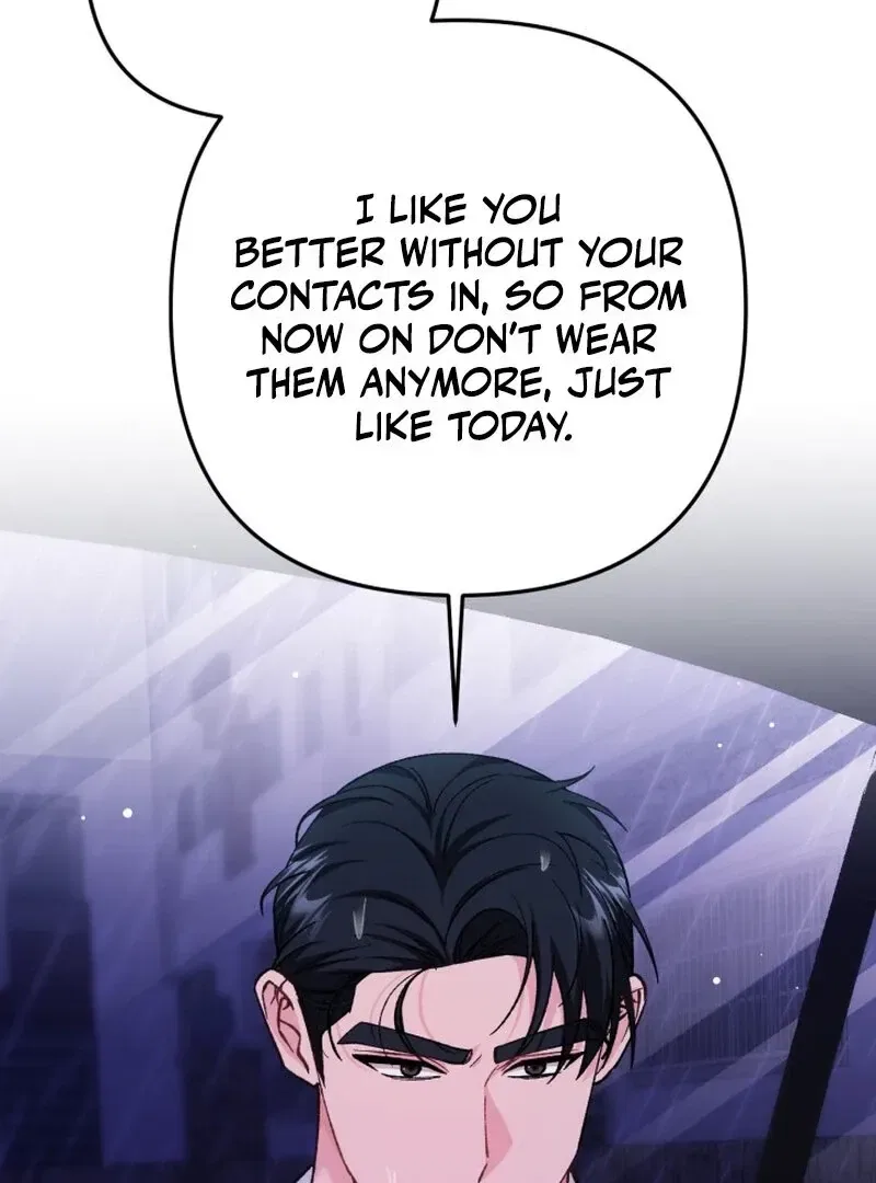 Because I Loved You So Much Chapter 15 – Page 102