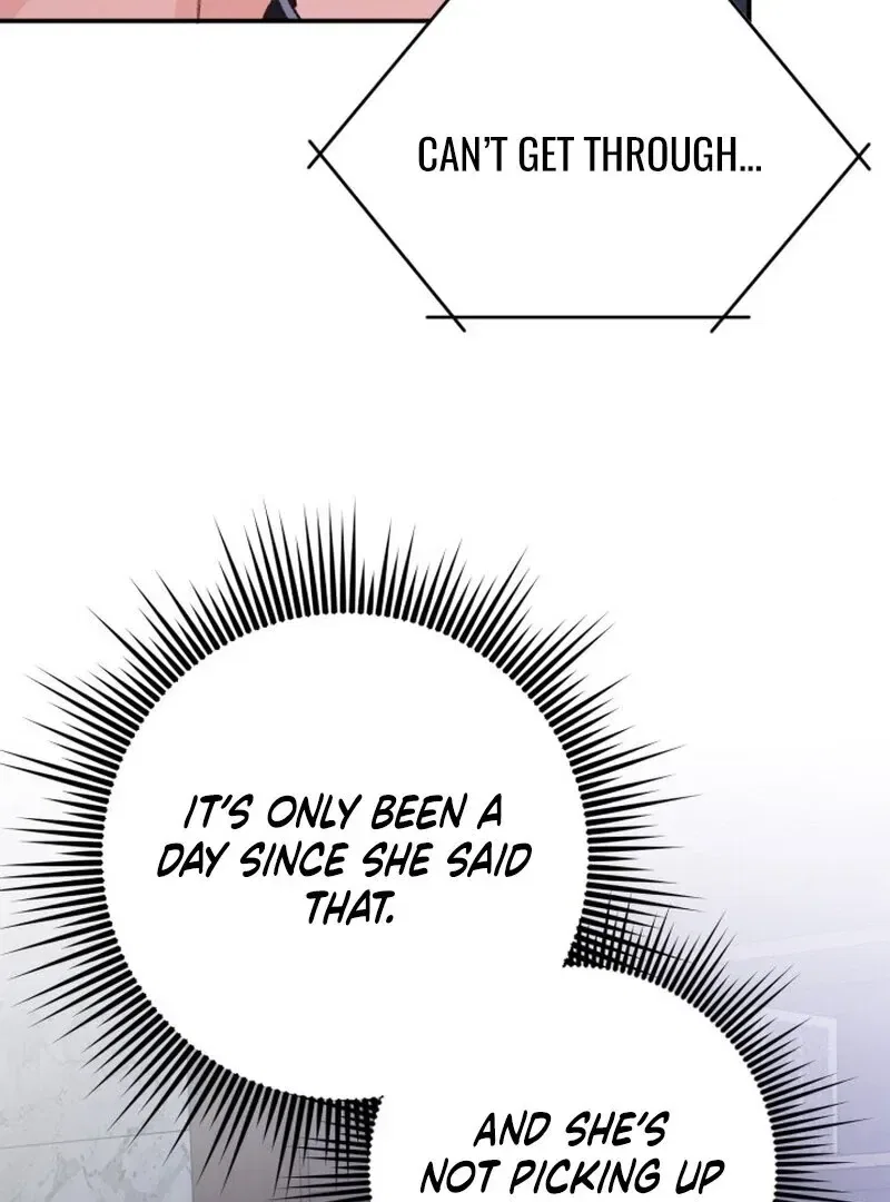 Because I Loved You So Much Chapter 15 – Page 114