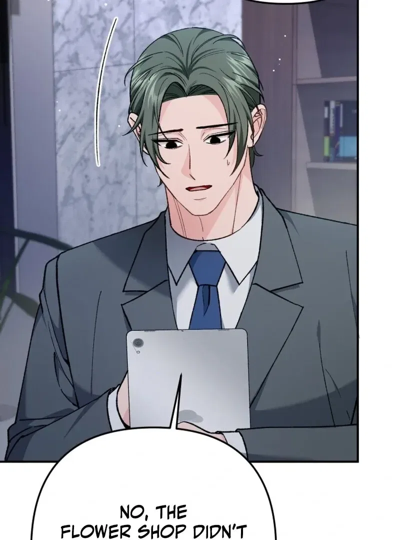 Because I Loved You So Much Chapter 15 – Page 117