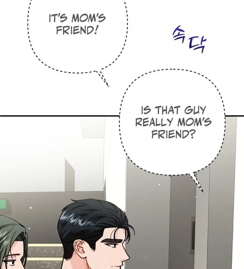 Because I Loved You So Much Chapter 15 – Page 135