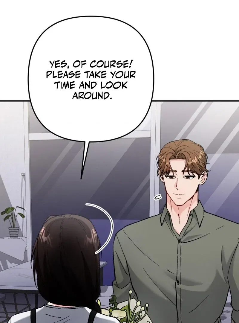 Because I Loved You So Much Chapter 14 – Page 10